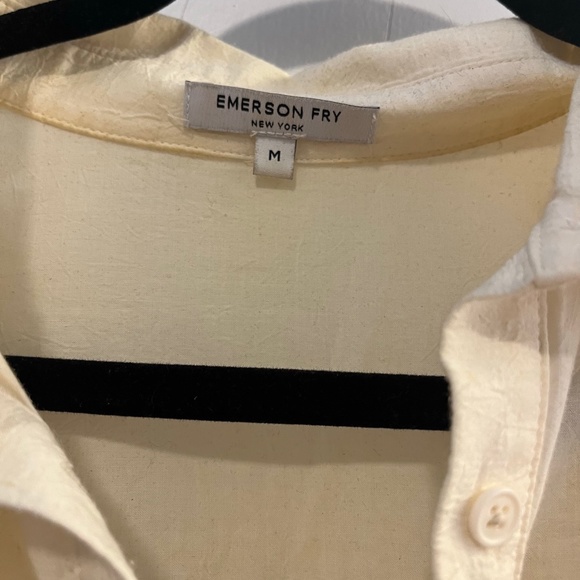 Emerson Fry Blouse - Picture 3 of 3